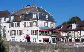 Le Cabouillet